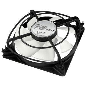 Arctic Cooling Fan F12 PRO TC