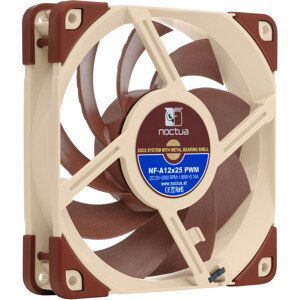 Noctua NF-A12x25-PWM