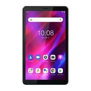 Lenovo Tab M7 (3rd Gen) 2GB/32GB šedý + pouzdro + ochranná fólie