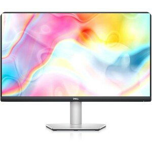 Dell S2722QC monitor 27"