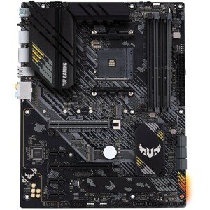 ASUS TUF GAMING B550-PLUS - AMD B550