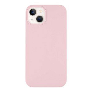 Tactical Velvet Smoothie Kryt pro Apple iPhone 13 Pink Panther