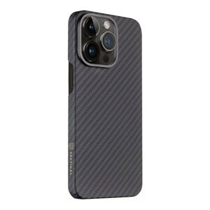 Tactical MagForce Aramid Kryt pro Apple iPhone 13 Pro černý