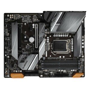 GIGABYTE Z590 GAMING X - Intel Z590