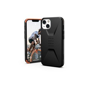 UAG Civilian kryt Apple iPhone 13 černý