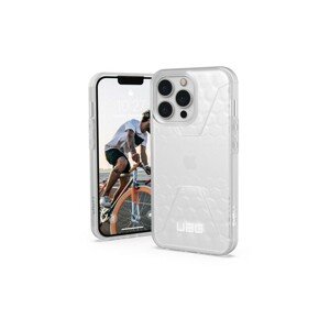 UAG Civilian kryt Apple iPhone 13 Pro ledově čirý