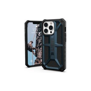 UAG Monarch kryt Apple iPhone 13 Pro tmavě modrý