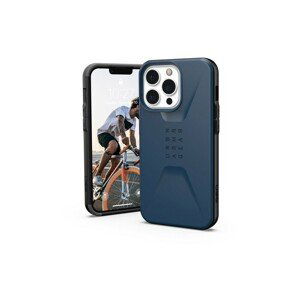 UAG Civilian kryt Apple iPhone 13 Pro Max tmavě modrý