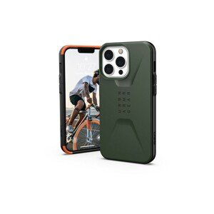 UAG Civilian kryt Apple iPhone 13 Pro Max olivový