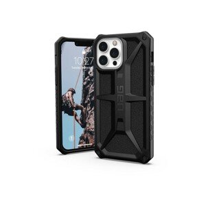 UAG Monarch kryt Apple iPhone 13 Pro Max černý