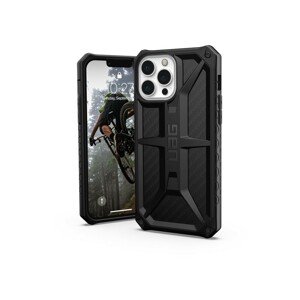 UAG Monarch kryt Apple iPhone 13 Pro Max karbonový