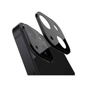 Spigen Glas tR Optik Lens 2 Pack tvrzené sklo na fotoaparát iPhone 13/13 mini černé