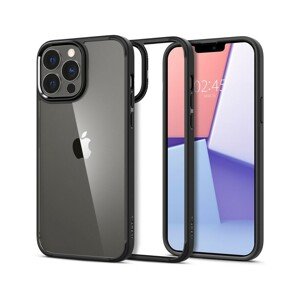 Spigen Ultra Hybrid kryt iPhone 13 Pro černý