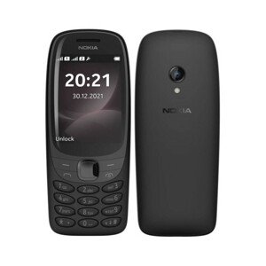 Nokia 6310 černá