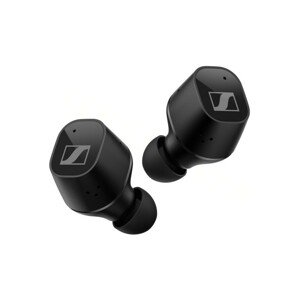 Sennheiser CX PLUS TW Černé