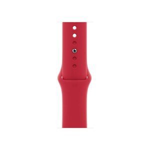 Apple Watch sportovní řemínek 41/40/38mm (PRODUCT)RED