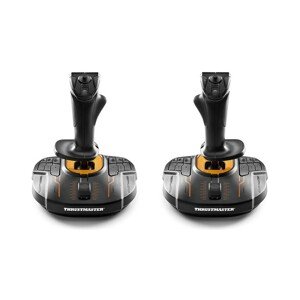 Thrustmaster Joystick T16000M Space Sim Duo