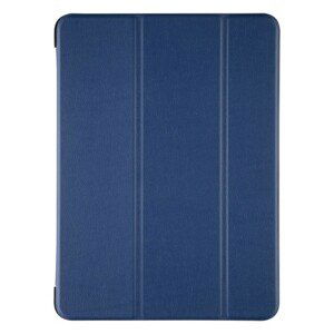 Tactical Book Tri Fold Pouzdro iPad mini 6 (2021) modrý