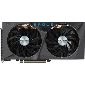 GIGABYTE NVIDIA GeForce RTX 3060 EAGLE 12GB LHR