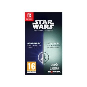 Star Wars Jedi Knight Collection (SWITCH)