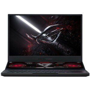 ASUS ROG Zephyrus Duo 15 SE (GX551QS-HB212T) černý