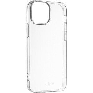 FIXED Skin ultratenký TPU kryt 0,6 mm Apple iPhone 13 Mini čirý