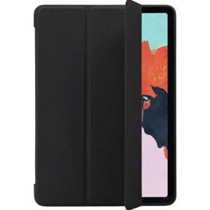 FIXED Padcover+ pouzdro se stojánkem Apple iPad Mini 8,3" (2021) Sleep and Wake černé