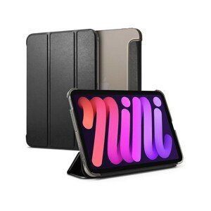 Spigen Smart Fold pouzdro Apple iPad mini 2021 černé