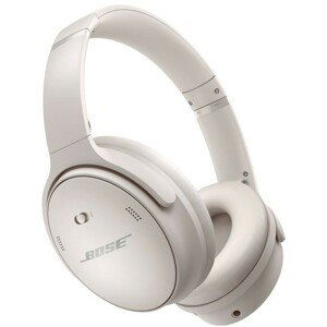 Bose QuietComfort 45 bílá