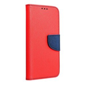 Smarty flip pouzdro Xiaomi Redmi 10 červené