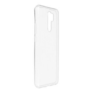 Smarty ultratenké TPU pouzdro 0,3mm Xiaomi Redmi 10 čiré