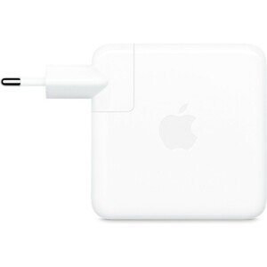 Apple 67W USB-C napájecí adaptér