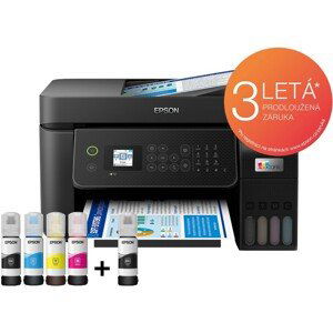 Epson EcoTank L5290