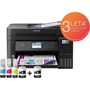 Epson EcoTank L6270