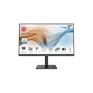 MSI Modern MD271P - LED monitor 27"