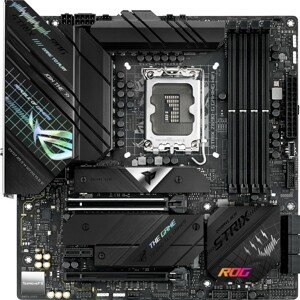 ASUS ROG STRIX Z690-G GAMING WIFI