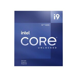 Intel Core i9-12900KF