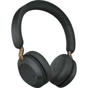 Jabra Elite 45h titanově černá