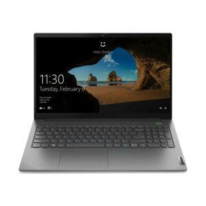 Lenovo ThinkBook 15 Gen 3 (21A40148CK) šedý