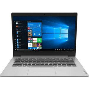 Lenovo IdeaPad 1 (81VU009XCK) šedý