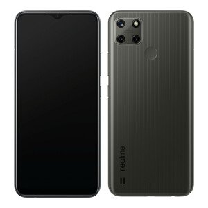 Realme C25Y 4GB/128GB Metal Grey