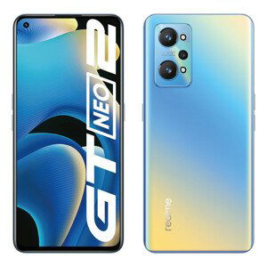 Realme GT Neo 2 5G 8GB/128GB Neo Blue