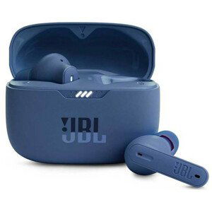 JBL Tune 230TWS modrá