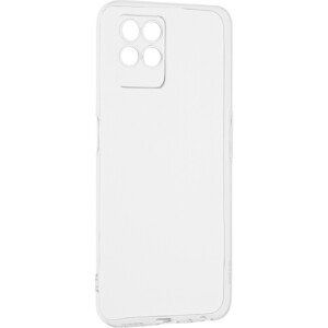 FIXED TPU kryt Realme 8i čiré