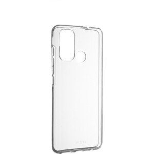 FIXED TPU kryt Motorola Moto G60 čiré