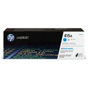 HP W2031A č. 415 Azurová originální