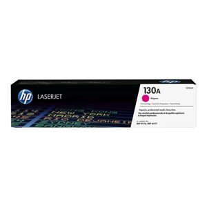 HP CF353A č. 130 Růžová originální