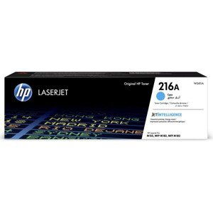 HP W2411A č. 216 Azurová originální