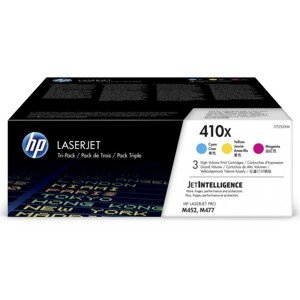 HP CF252XM č. 410 Vícebarevná originální