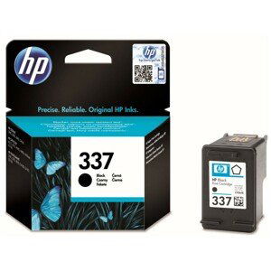 HP C9364EE č. 337 Černá originální